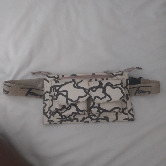 Tous bag - Picture 1 of 1